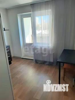 1-к квартира, на длительный срок, 37м2, 3/18 этаж