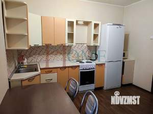 1-к квартира, на длительный срок, 45м2, 8/16 этаж