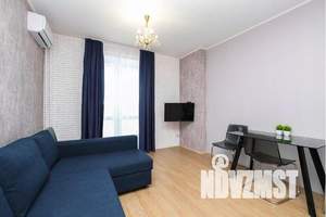 3-к квартира, посуточно, 70м2, 12/19 этаж