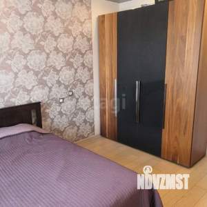 3-к квартира, на длительный срок, 86м2, 14/17 этаж