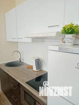 1-к квартира, посуточно, 23м2, 17/25 этаж