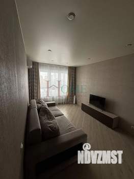 1-к квартира, на длительный срок, 35м2, 13/17 этаж