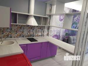 Студия квартира, на длительный срок, 29м2, 18/26 этаж