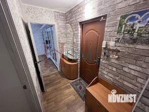 2-к квартира, на длительный срок, 42м2, 1/9 этаж