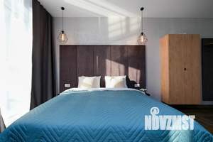 1-к квартира, посуточно, 30м2, 10/13 этаж