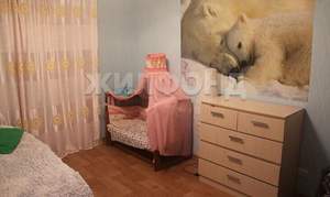 2-к квартира, на длительный срок, 64м2, 4/25 этаж