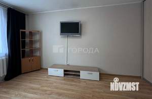 2-к квартира, на длительный срок, 45м2, 1/5 этаж