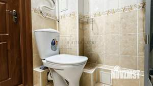 Студия квартира, на длительный срок, 28м2, 13/16 этаж