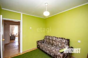 3-к квартира, на длительный срок, 64м2, 2/9 этаж