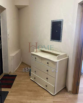 1-к квартира, на длительный срок, 60м2, 16/16 этаж