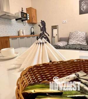 2-к квартира, посуточно, 41м2, 15/16 этаж