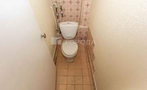 3-к квартира, на длительный срок, 56м2, 3/5 этаж