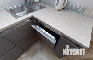 1-к квартира, посуточно, 37м2, 21/25 этаж