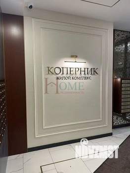 1-к квартира, на длительный срок, 37м2, 19/25 этаж