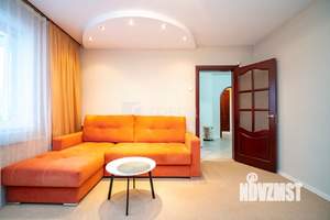 3-к квартира, на длительный срок, 59м2, 4/10 этаж