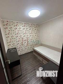 3-к квартира, на длительный срок, 47м2, 1/5 этаж