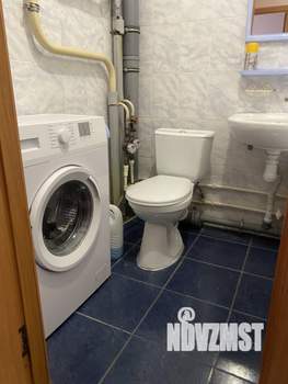 1-к квартира, на длительный срок, 29м2, 8/10 этаж