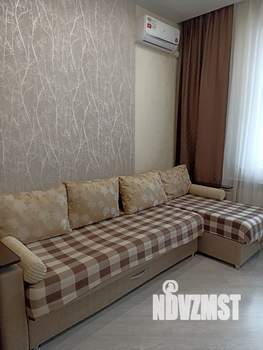 Студия квартира, на длительный срок, 29м2, 19/20 этаж