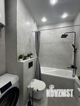 Студия квартира, на длительный срок, 32м2, 8/21 этаж