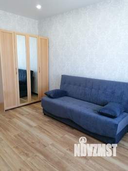 1-к квартира, на длительный срок, 39м2, 8/16 этаж