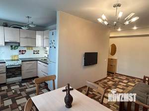 3-к квартира, на длительный срок, 58м2, 8/9 этаж