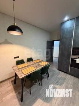 2-к квартира, на длительный срок, 58м2, 5/15 этаж