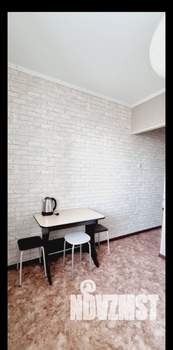 1-к квартира, посуточно, 32м2, 14/17 этаж