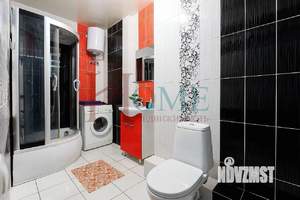 1-к квартира, на длительный срок, 44м2, 7/18 этаж