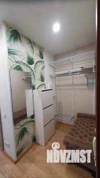 1-к квартира, на длительный срок, 30м2, 5/9 этаж