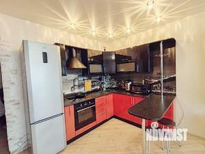 Студия квартира, на длительный срок, 33м2, 9/10 этаж