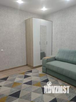 3-к квартира, на длительный срок, 53м2, 11/17 этаж