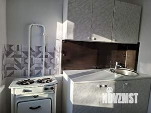 1-к квартира, на длительный срок, 30м2, 5/5 этаж