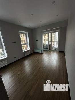 1-к квартира, на длительный срок, 29м2, 12/24 этаж