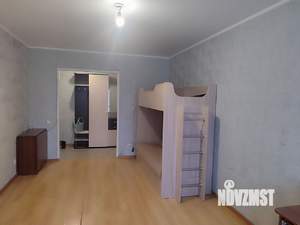 1-к квартира, на длительный срок, 38м2, 7/10 этаж