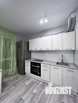 Студия квартира, на длительный срок, 29м2, 11/18 этаж