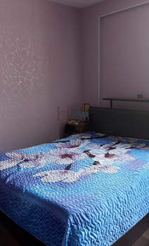 2-к квартира, на длительный срок, 75м2, 8/17 этаж