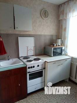 1-к квартира, на длительный срок, 33м2, 1/5 этаж