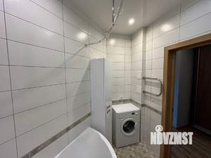 1-к квартира, на длительный срок, 30м2, 3/21 этаж