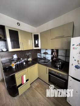 2-к квартира, на длительный срок, 48м2, 7/17 этаж