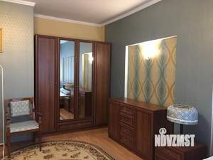 1-к квартира, на длительный срок, 42м2, 6/17 этаж