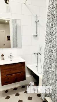 2-к квартира, посуточно, 56м2, 1/4 этаж