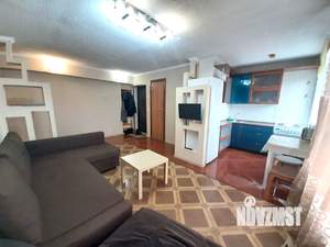 3-к квартира, посуточно, 65м2, 9/9 этаж