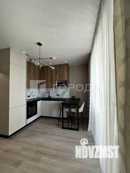 1-к квартира, на длительный срок, 38м2, 6/25 этаж