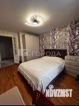 2-к квартира, на длительный срок, 50м2, 6/9 этаж