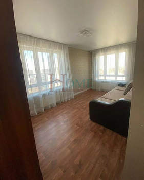 2-к квартира, на длительный срок, 60м2, 11/25 этаж