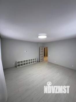 2-к квартира, на длительный срок, 50м2, 13/24 этаж