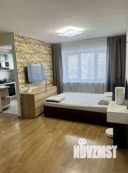 2-к квартира, на длительный срок, 44м2, 5/5 этаж