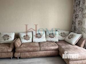 1-к квартира, на длительный срок, 47м2, 13/18 этаж