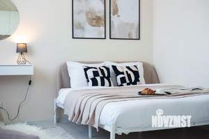 1-к квартира, посуточно, 31м2, 1/1 этаж
