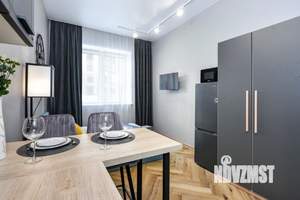 1-к квартира, на длительный срок, 29м2, 1/10 этаж